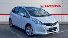 Honda Jazz 1.4 i-VTEC ES Plus 5dr CVT Petrol Hatchback